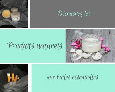 Produits naturels6